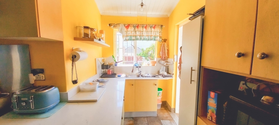 4 Bedroom Property for Sale in Fish Hoek Western Cape